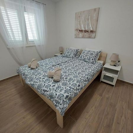 Seashells Apartments Tribunj Tribalj エクステリア 写真