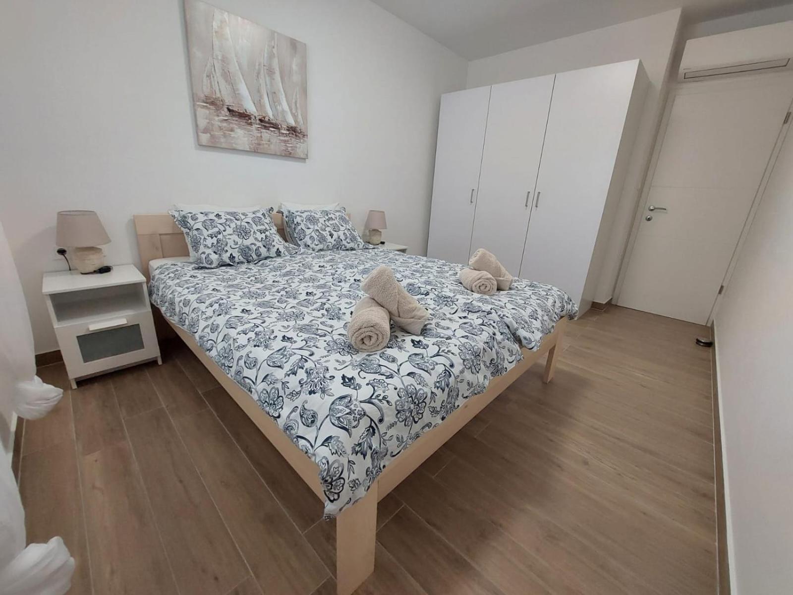 Seashells Apartments Tribunj Tribalj エクステリア 写真